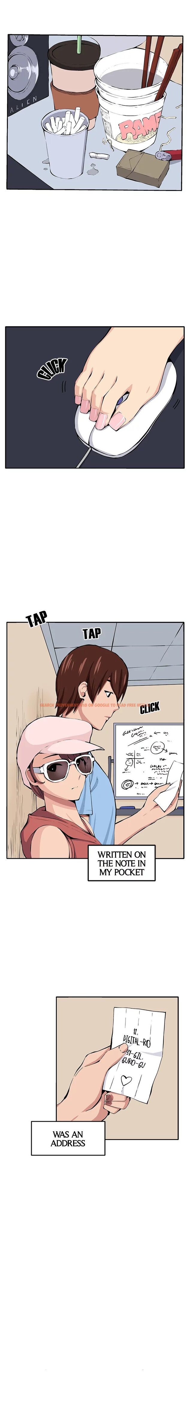 Read Hentai Image 1 012 in comic Venus Trap - Chapter 13 - www.hentaitnt.net