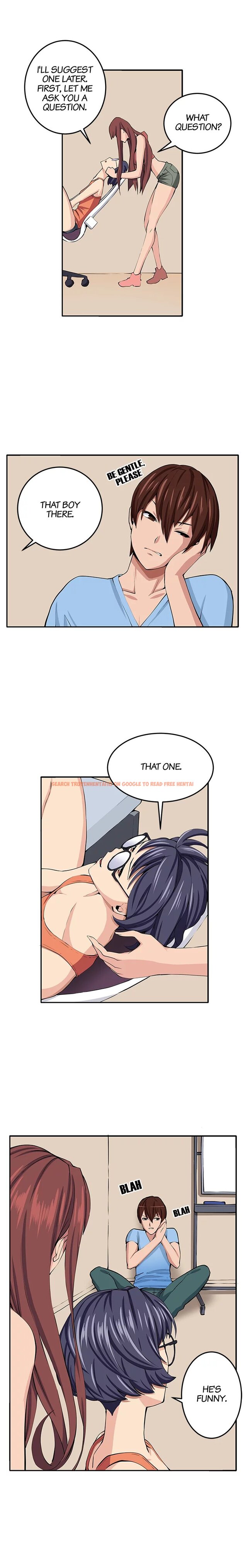 Read Hentai Image 10 012 in comic Venus Trap - Chapter 13 - www.hentaitnt.net