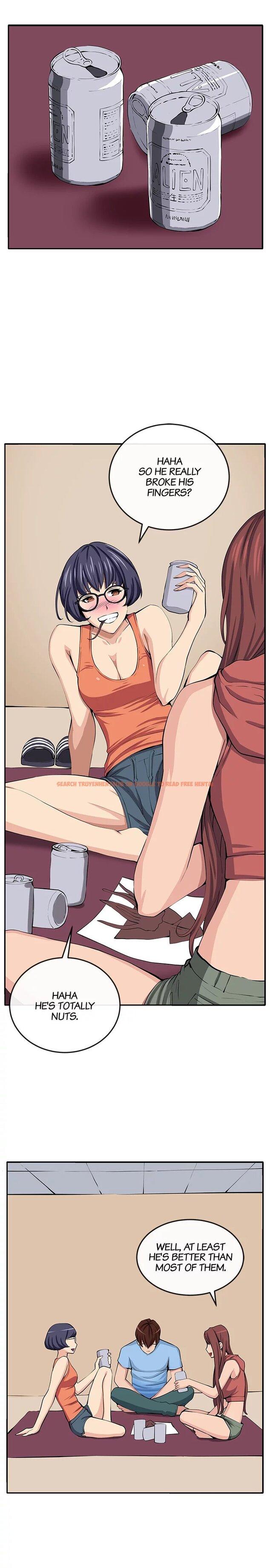 Read Hentai Image 11 012 in comic Venus Trap - Chapter 13 - www.hentaitnt.net