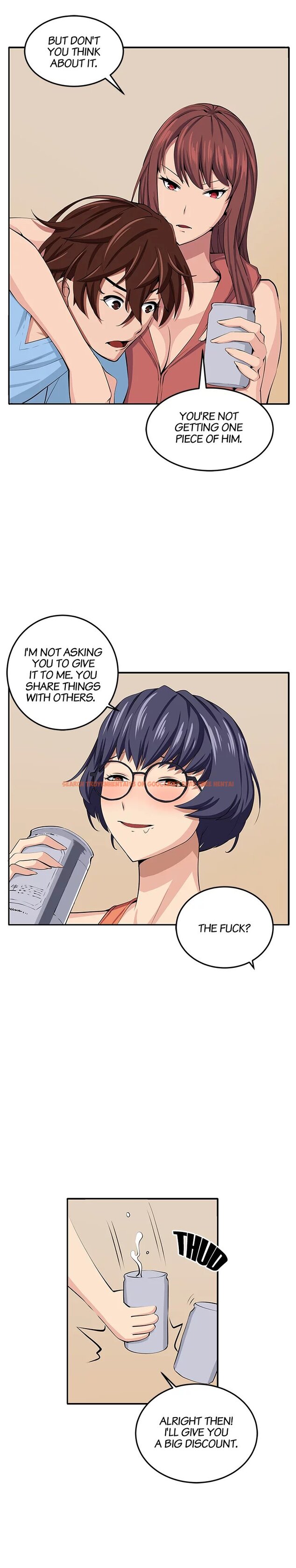 Read Hentai Image 14 012 in comic Venus Trap - Chapter 13 - www.hentaitnt.net