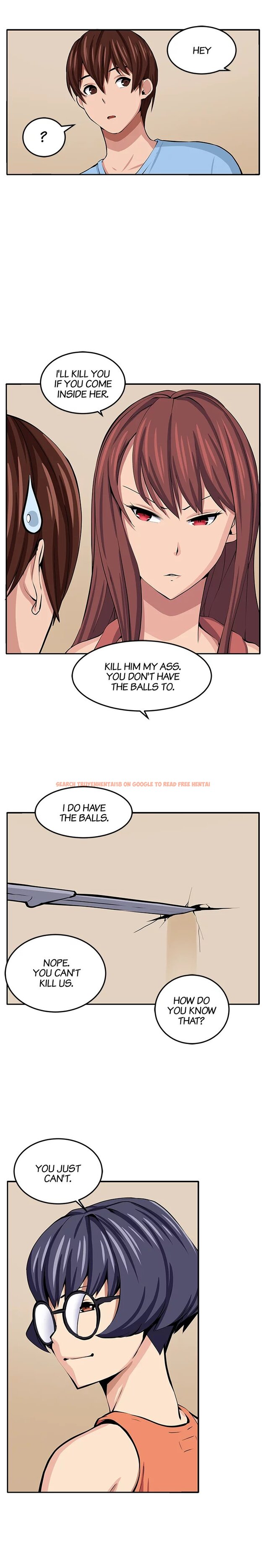 Read Hentai Image 17 012 in comic Venus Trap - Chapter 13 - www.hentaitnt.net