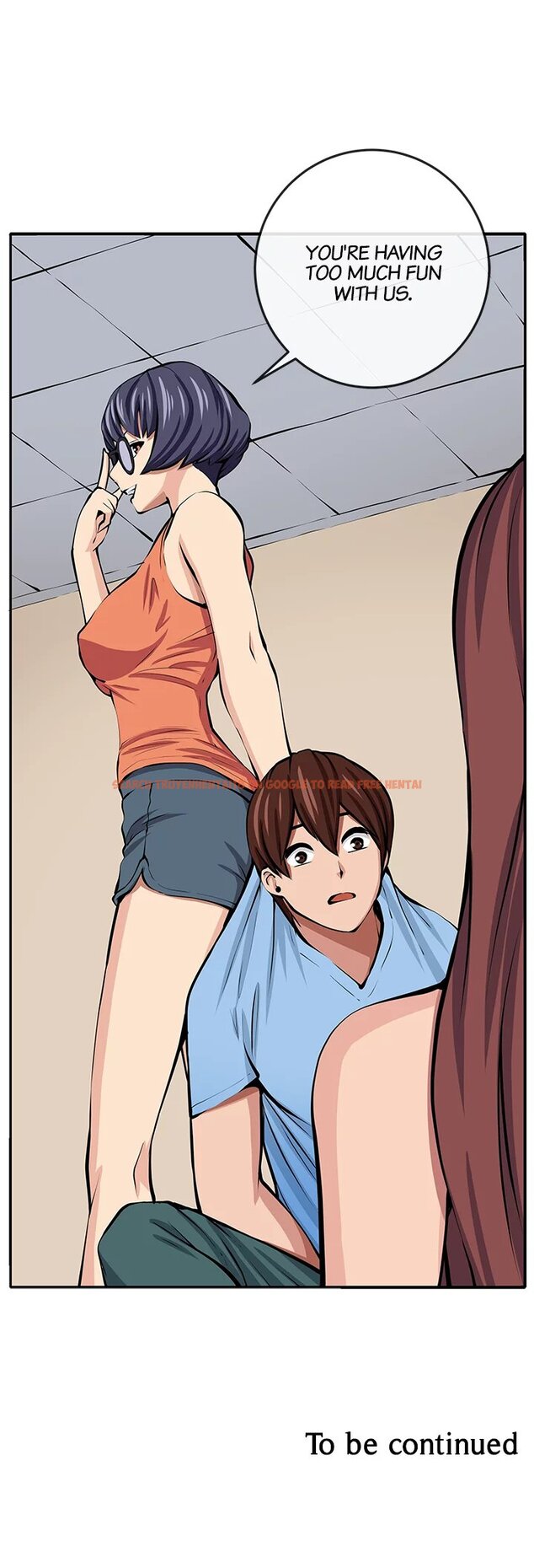 Read Hentai Image 18 012 in comic Venus Trap - Chapter 13 - www.hentaitnt.net