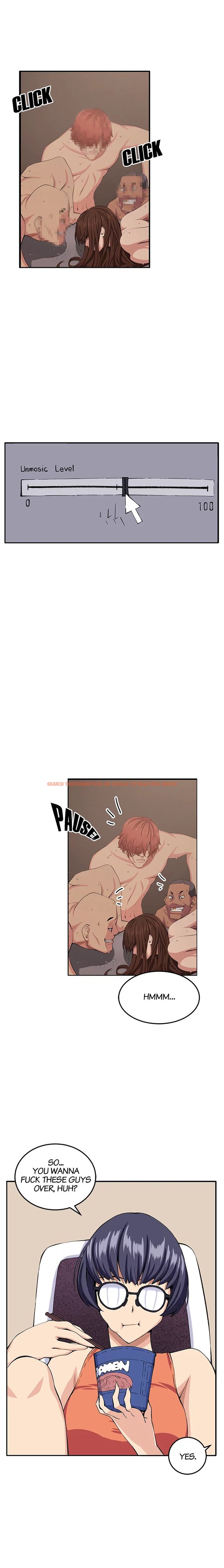 Read Hentai Image 3 012 in comic Venus Trap - Chapter 13 - www.hentaitnt.net
