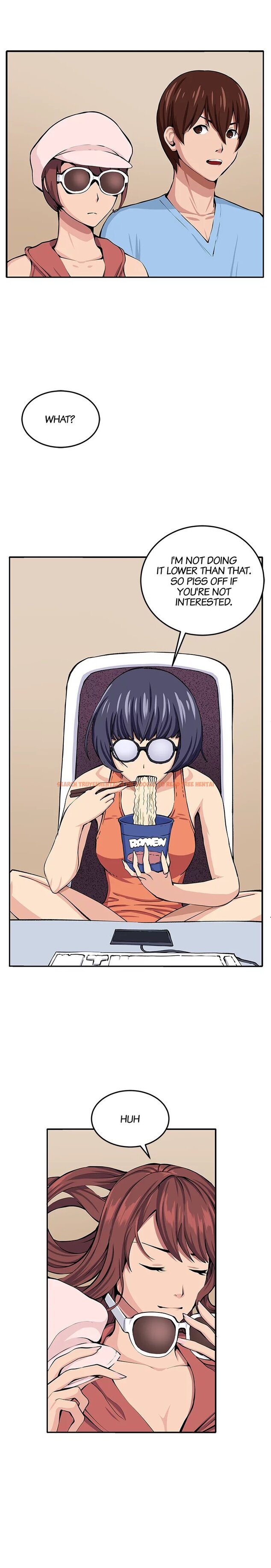 Read Hentai Image 5 012 in comic Venus Trap - Chapter 13 - www.hentaitnt.net