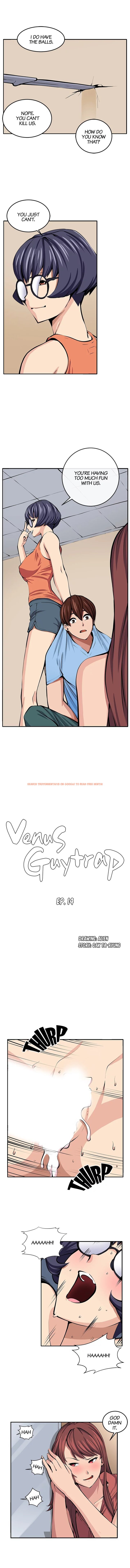 Read Hentai Image 1 012 in comic Venus Trap - Chapter 14 - www.hentaitnt.net