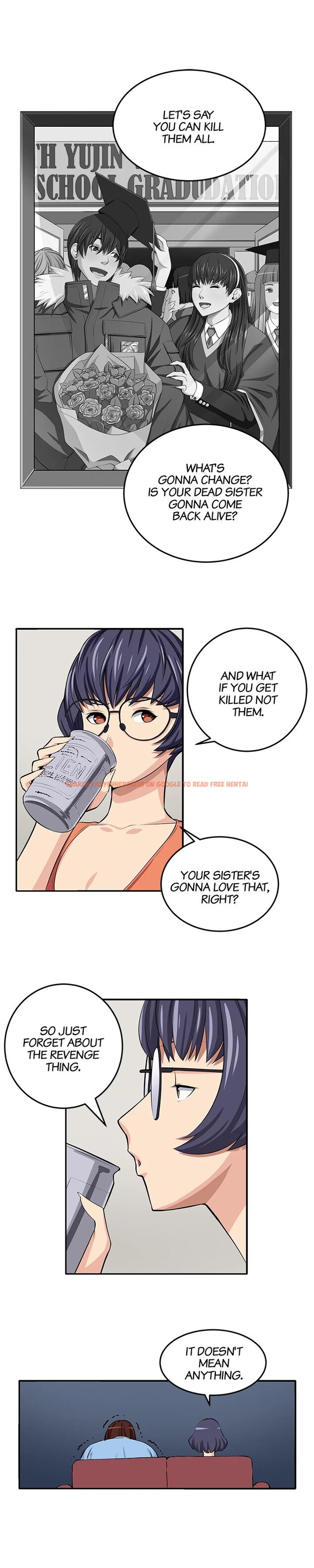 Read Hentai Image 10 012 in comic Venus Trap - Chapter 14 - www.hentaitnt.net
