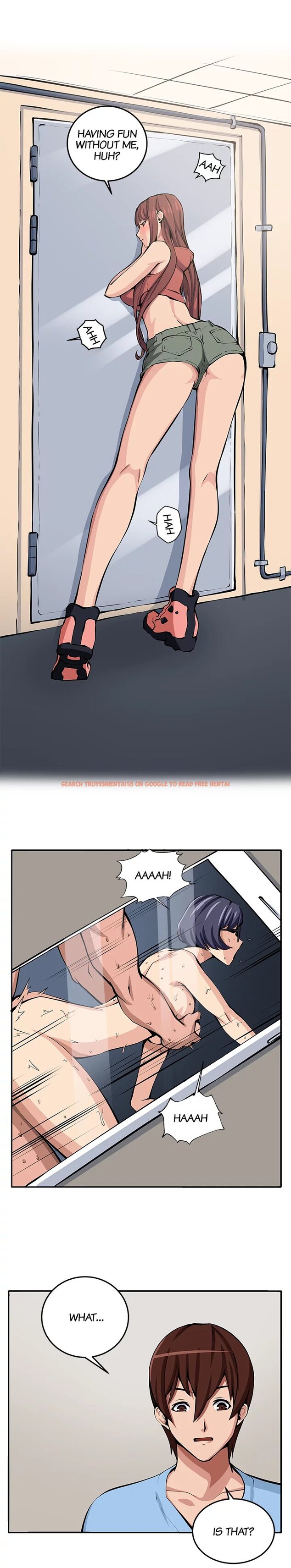 Read Hentai Image 2 012 in comic Venus Trap - Chapter 14 - www.hentaitnt.net