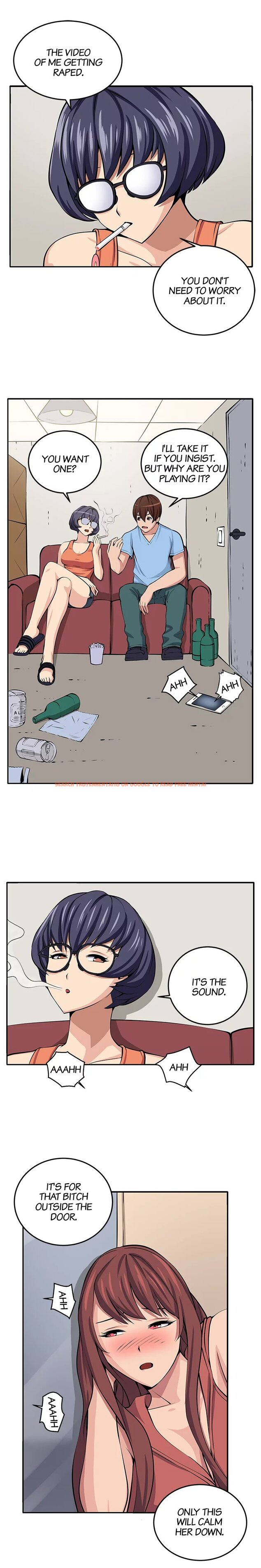 Read Hentai Image 3 012 in comic Venus Trap - Chapter 14 - www.hentaitnt.net