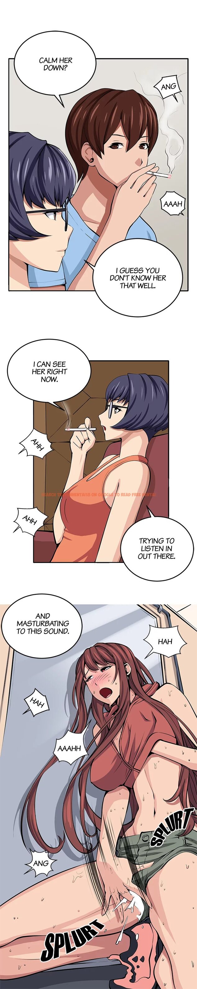 Read Hentai Image 4 012 in comic Venus Trap - Chapter 14 - www.hentaitnt.net