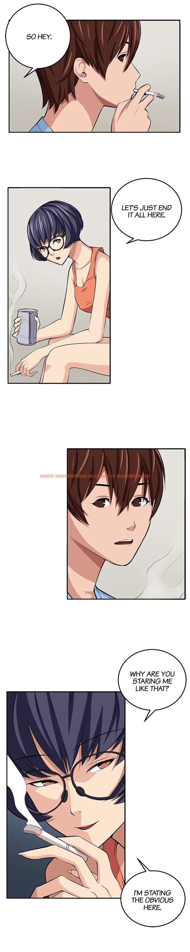 Read Hentai Image 7 012 in comic Venus Trap - Chapter 14 - www.hentaitnt.net