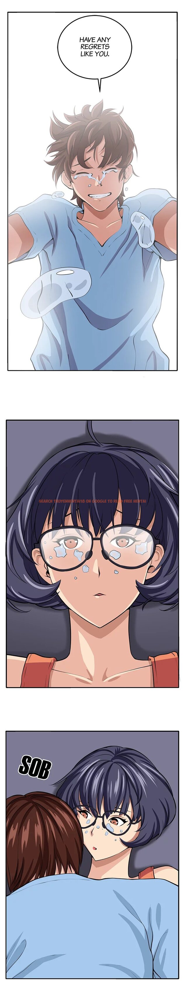 Read Hentai Image 11 013 in comic Venus Trap - Chapter 15 - www.hentaitnt.net