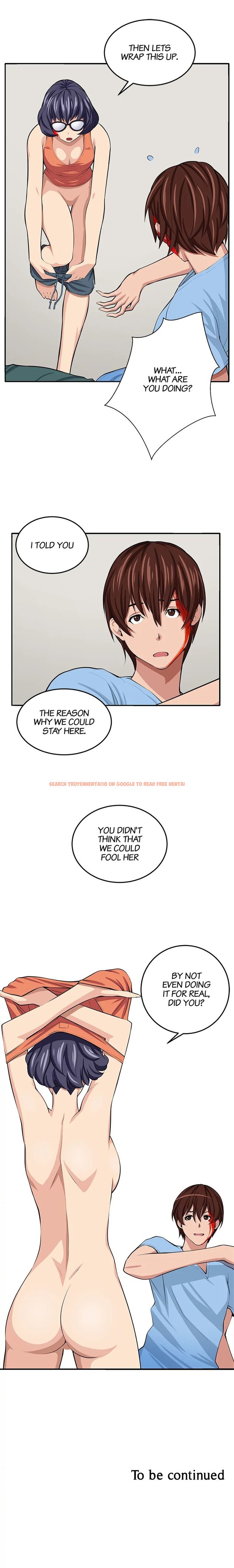 Read Hentai Image 15 013 in comic Venus Trap - Chapter 15 - www.hentaitnt.net