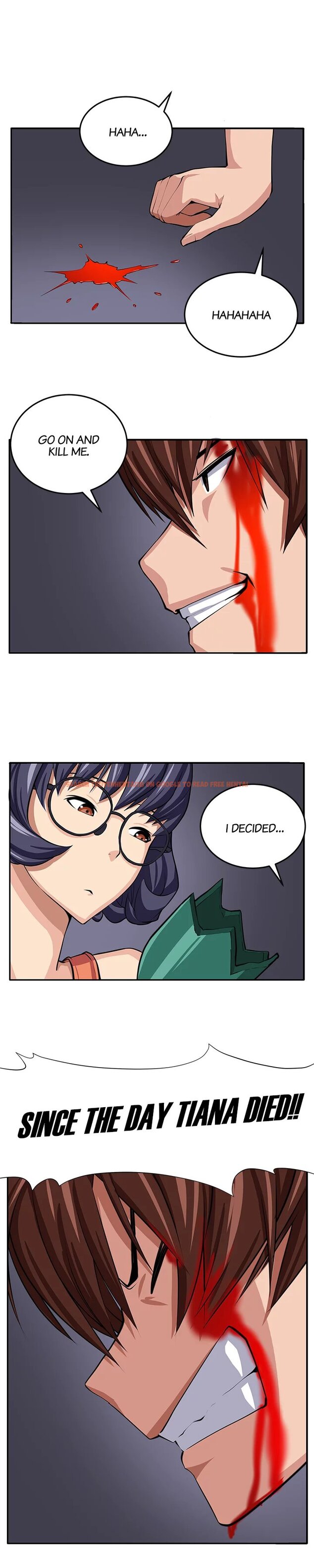 Read Hentai Image 4 012 in comic Venus Trap - Chapter 15 - www.hentaitnt.net