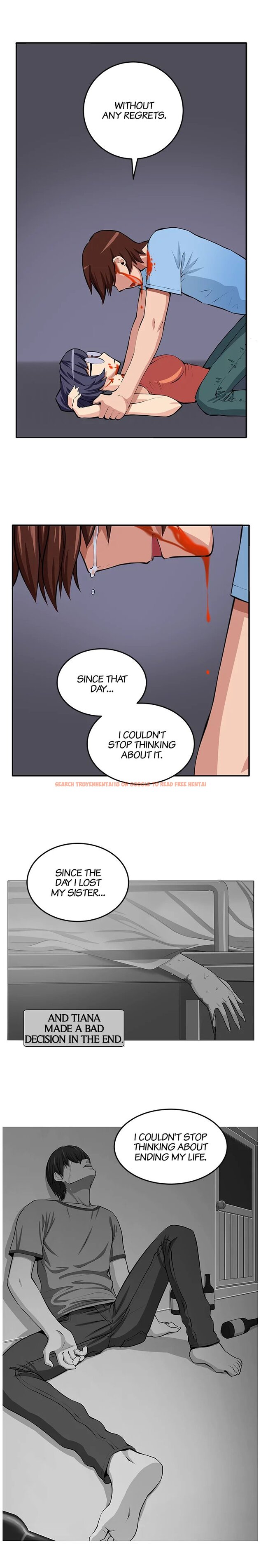 Read Hentai Image 9 013 in comic Venus Trap - Chapter 15 - www.hentaitnt.net