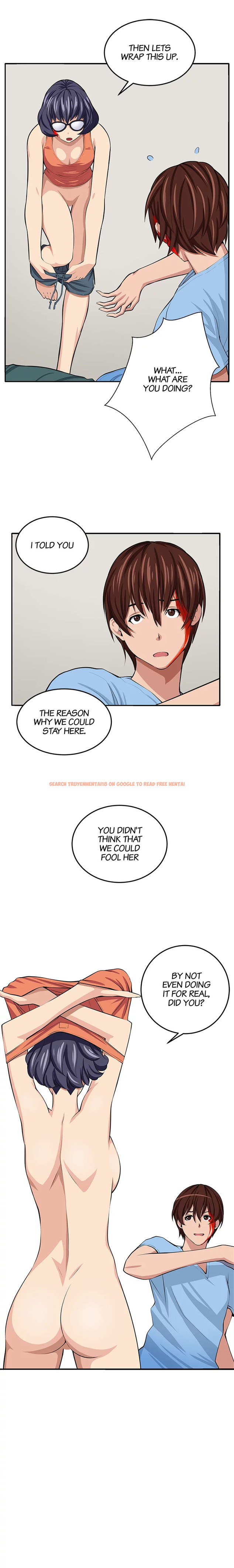 Read Hentai Image 1 281 in comic Venus Trap - Chapter 16 - www.hentaitnt.net