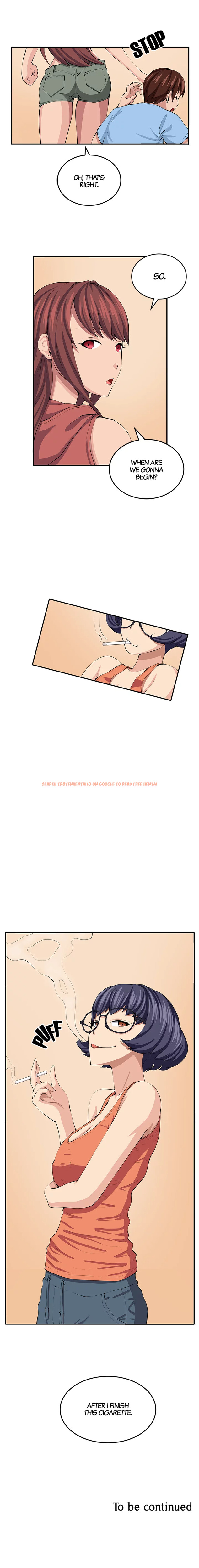 Read Hentai Image 17 282 in comic Venus Trap - Chapter 16 - www.hentaitnt.net