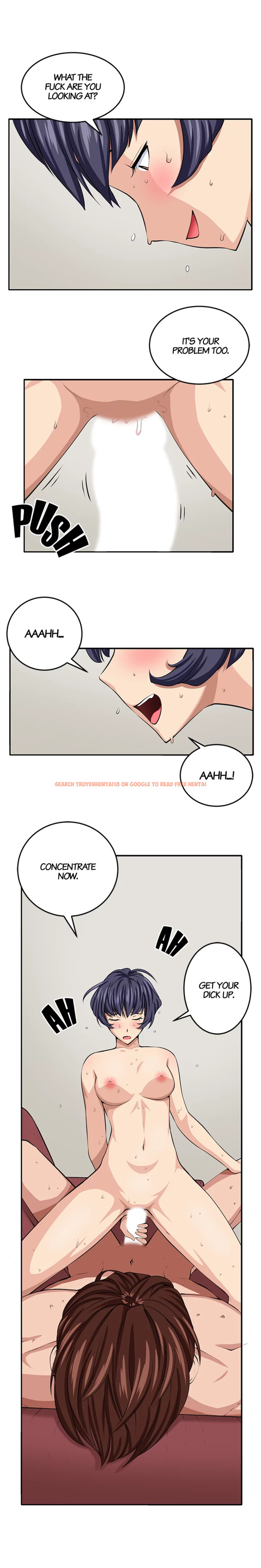 Read Hentai Image 3 281 in comic Venus Trap - Chapter 16 - www.hentaitnt.net