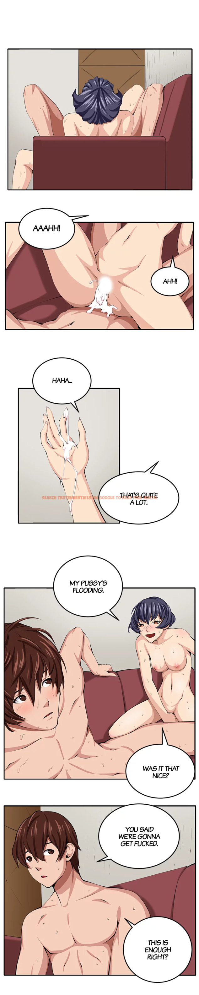 Read Hentai Image 6 282 in comic Venus Trap - Chapter 16 - www.hentaitnt.net