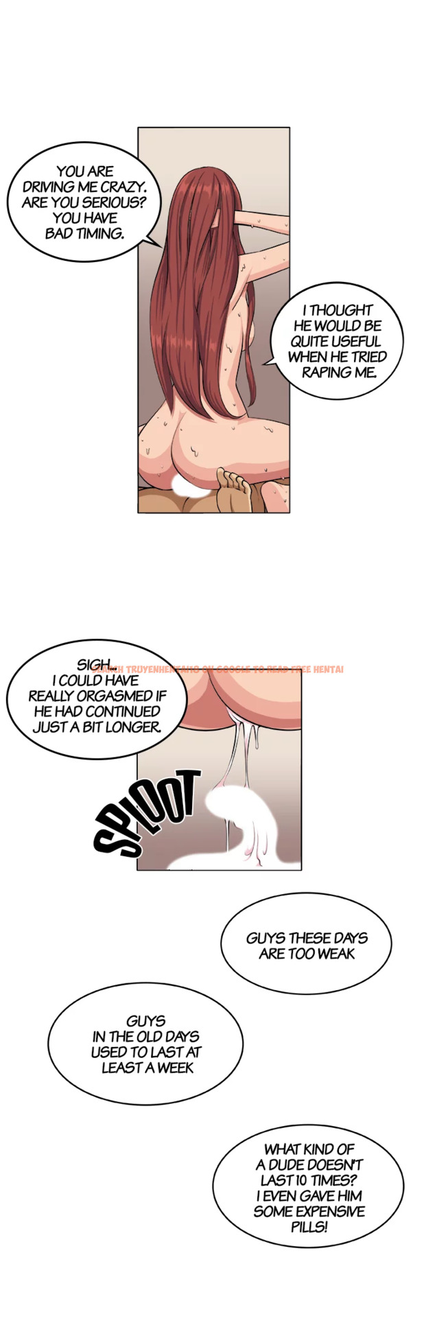 Read Hentai Image 1 621 in comic Venus Trap - Chapter 7 - www.hentaitnt.net