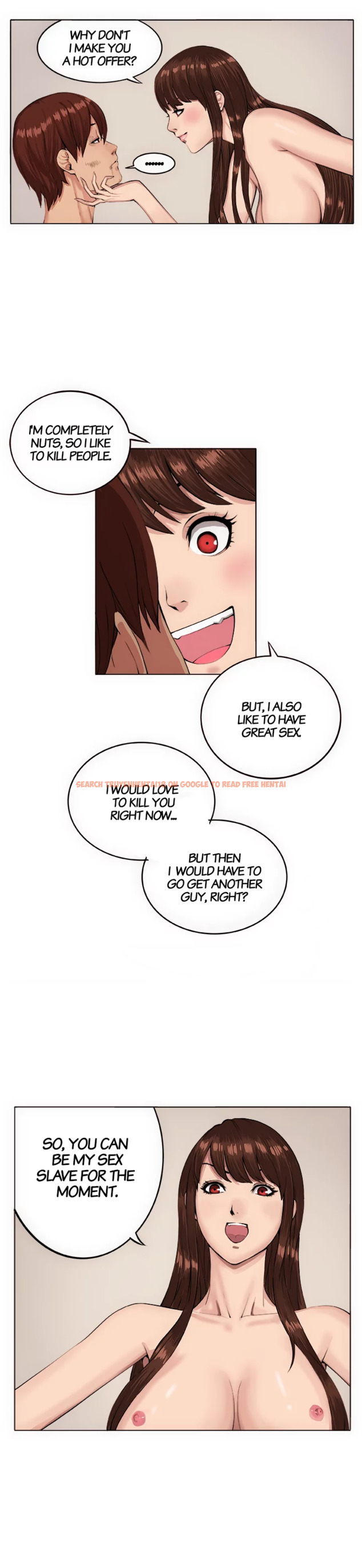 Read Hentai Image 10 621 in comic Venus Trap - Chapter 7 - www.hentaitnt.net