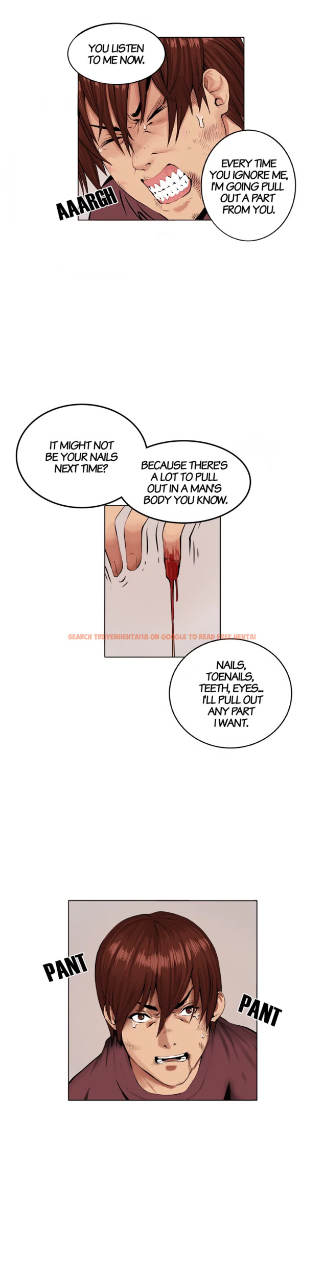 Read Hentai Image 12 621 in comic Venus Trap - Chapter 7 - www.hentaitnt.net