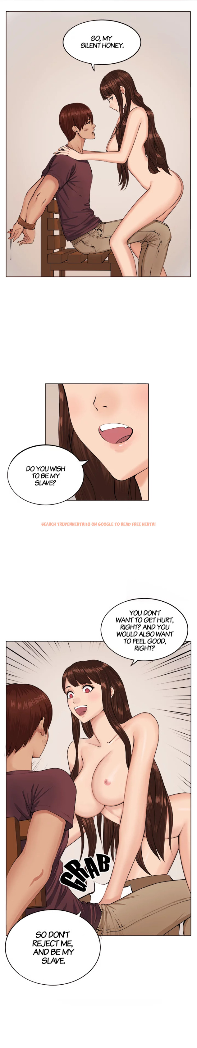 Read Hentai Image 13 621 in comic Venus Trap - Chapter 7 - www.hentaitnt.net