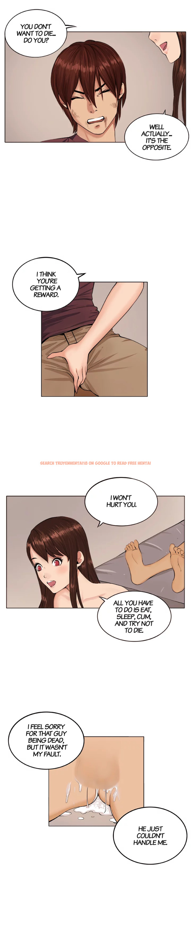 Read Hentai Image 14 621 in comic Venus Trap - Chapter 7 - www.hentaitnt.net