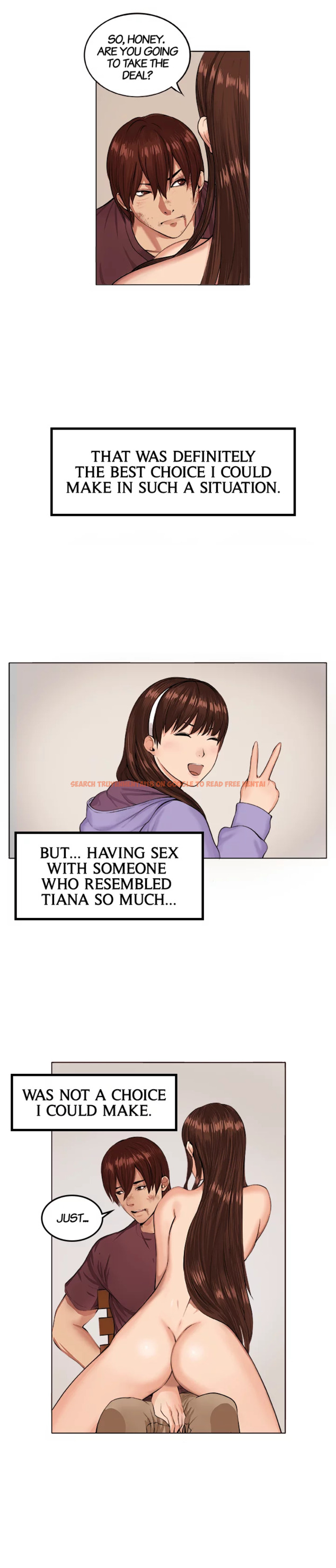 Read Hentai Image 16 625 in comic Venus Trap - Chapter 7 - www.hentaitnt.net