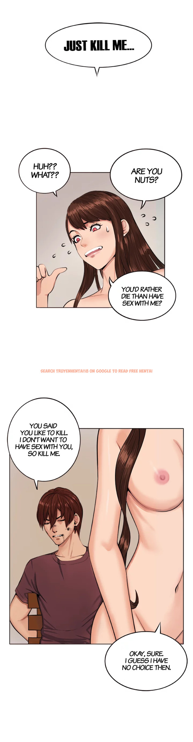 Read Hentai Image 17 625 in comic Venus Trap - Chapter 7 - www.hentaitnt.net
