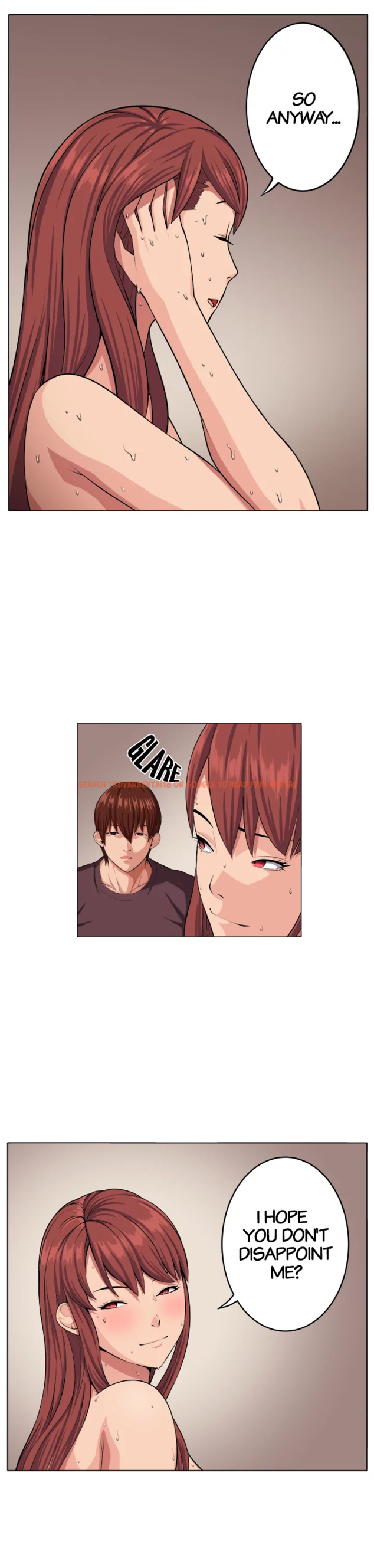 Read Hentai Image 2 621 in comic Venus Trap - Chapter 7 - www.hentaitnt.net