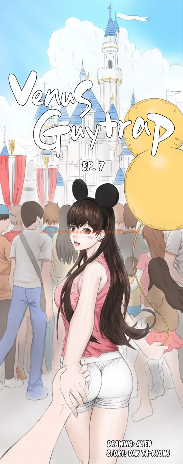 Read Hentai Image 4 621 in comic Venus Trap - Chapter 7 - www.hentaitnt.net