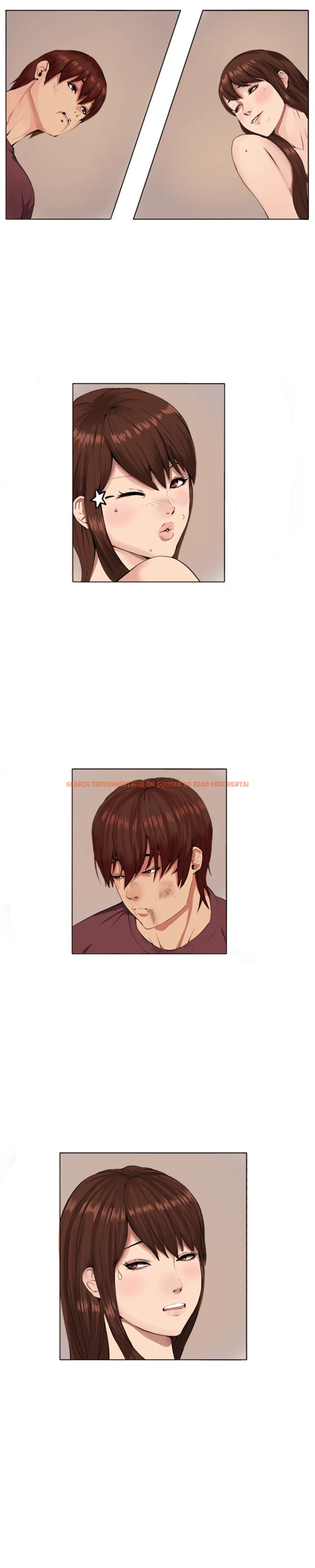 Read Hentai Image 6 621 in comic Venus Trap - Chapter 7 - www.hentaitnt.net