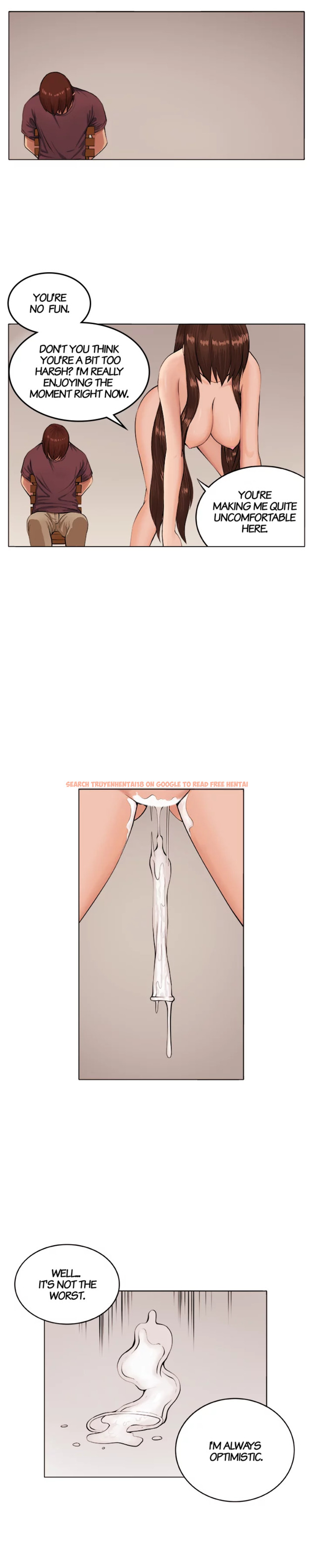 Read Hentai Image 8 621 in comic Venus Trap - Chapter 7 - www.hentaitnt.net