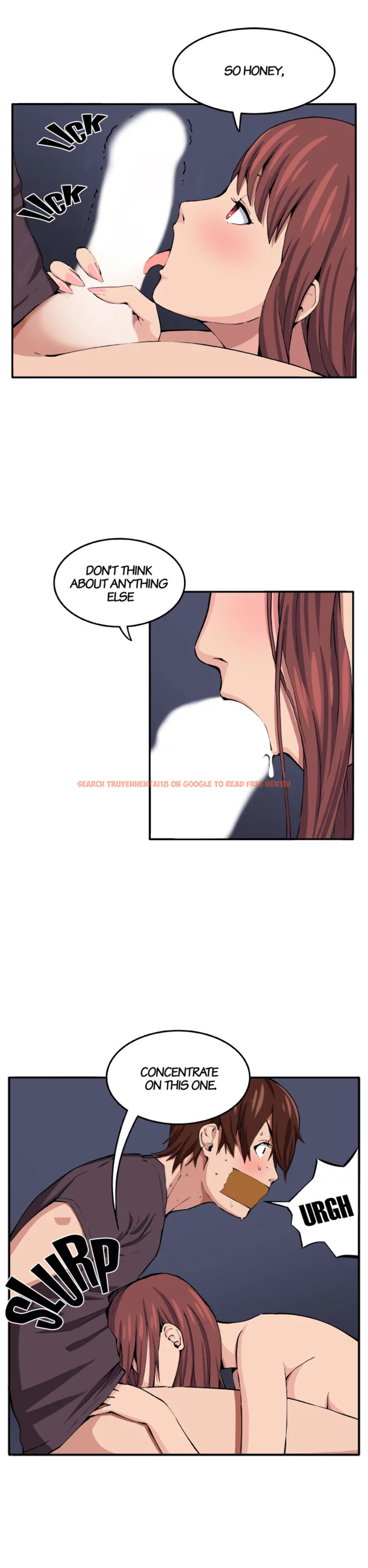 Read Hentai Image 11 621 in comic Venus Trap - Chapter 8 - www.hentaitnt.net