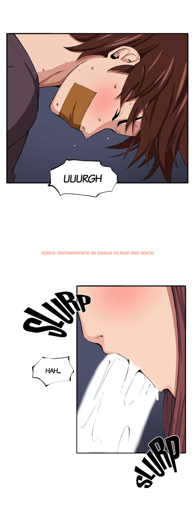 Read Hentai Image 13 621 in comic Venus Trap - Chapter 8 - www.hentaitnt.net