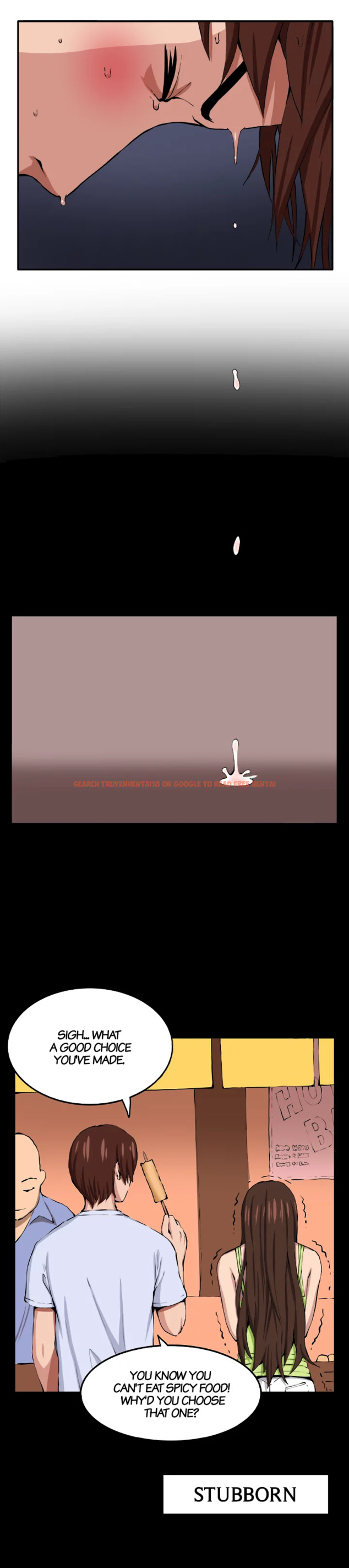 Read Hentai Image 14 621 in comic Venus Trap - Chapter 8 - www.hentaitnt.net