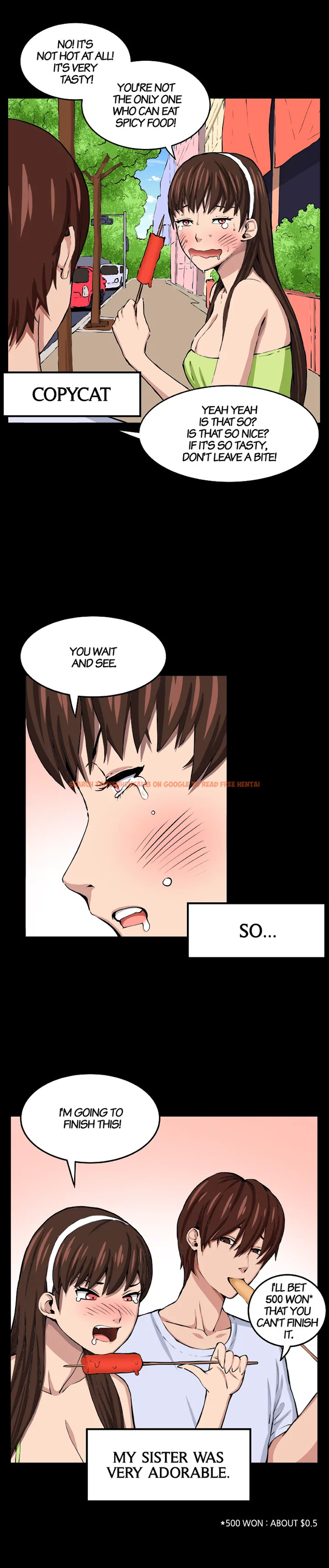 Read Hentai Image 15 621 in comic Venus Trap - Chapter 8 - www.hentaitnt.net