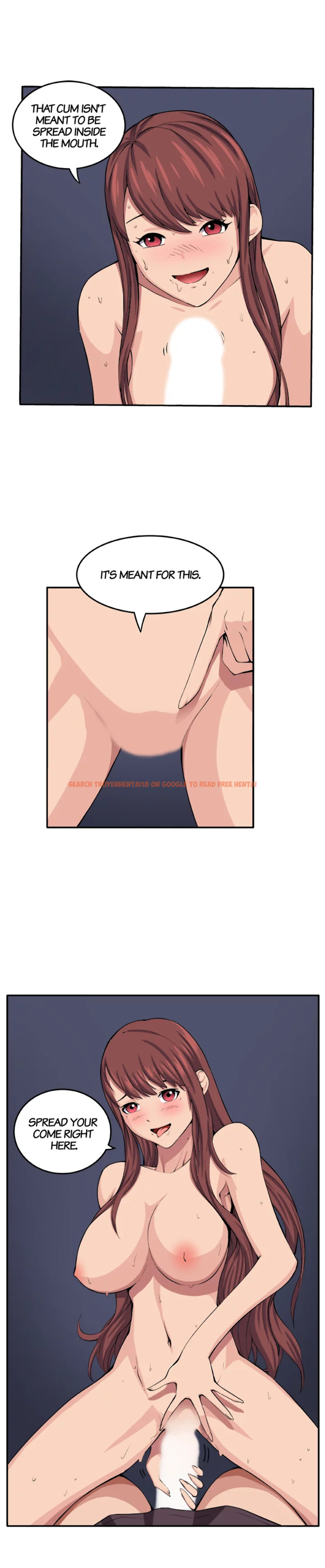 Read Hentai Image 19 621 in comic Venus Trap - Chapter 8 - www.hentaitnt.net