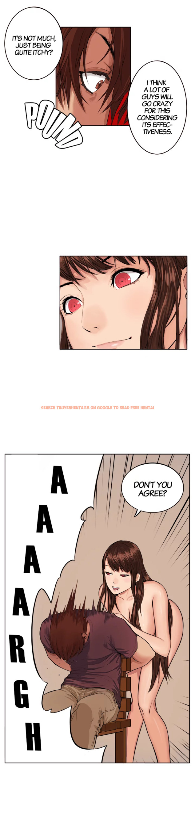 Read Hentai Image 2 621 in comic Venus Trap - Chapter 8 - www.hentaitnt.net