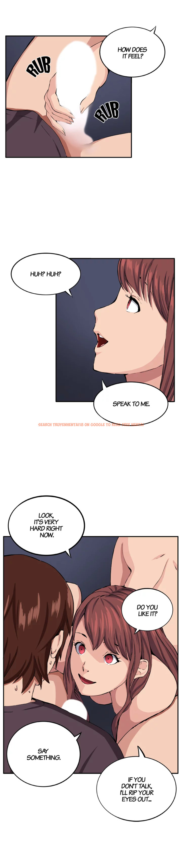 Read Hentai Image 6 621 in comic Venus Trap - Chapter 8 - www.hentaitnt.net