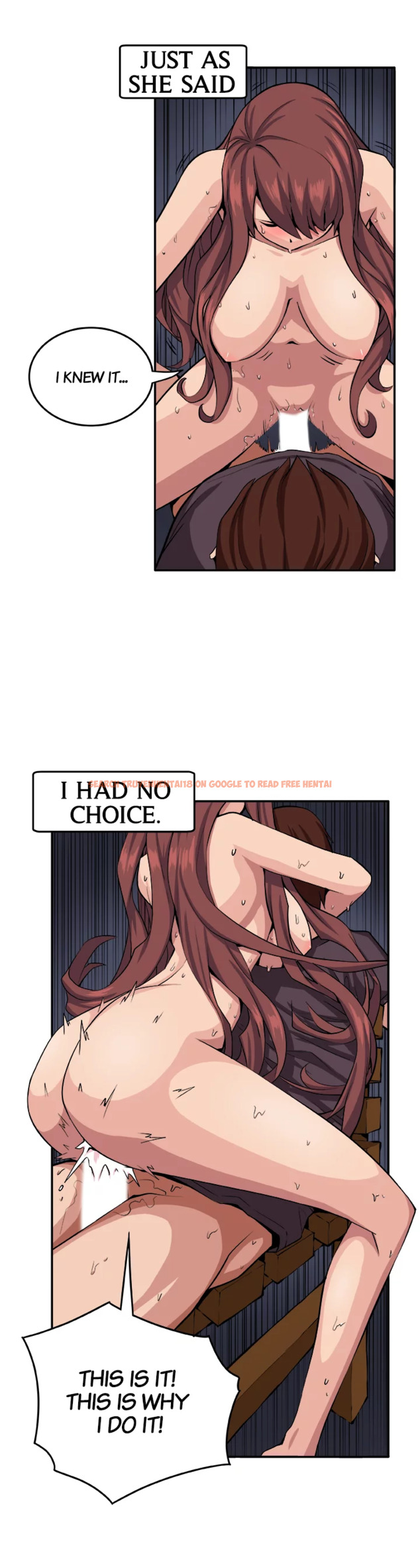 Read Hentai Image 10 621 in comic Venus Trap - Chapter 9 - www.hentaitnt.net
