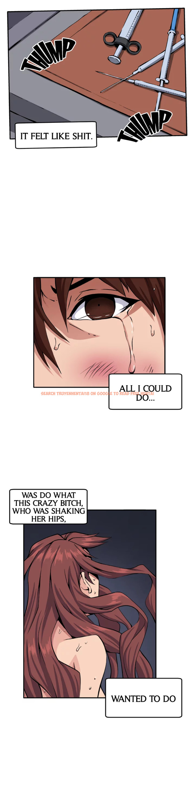 Read Hentai Image 12 621 in comic Venus Trap - Chapter 9 - www.hentaitnt.net