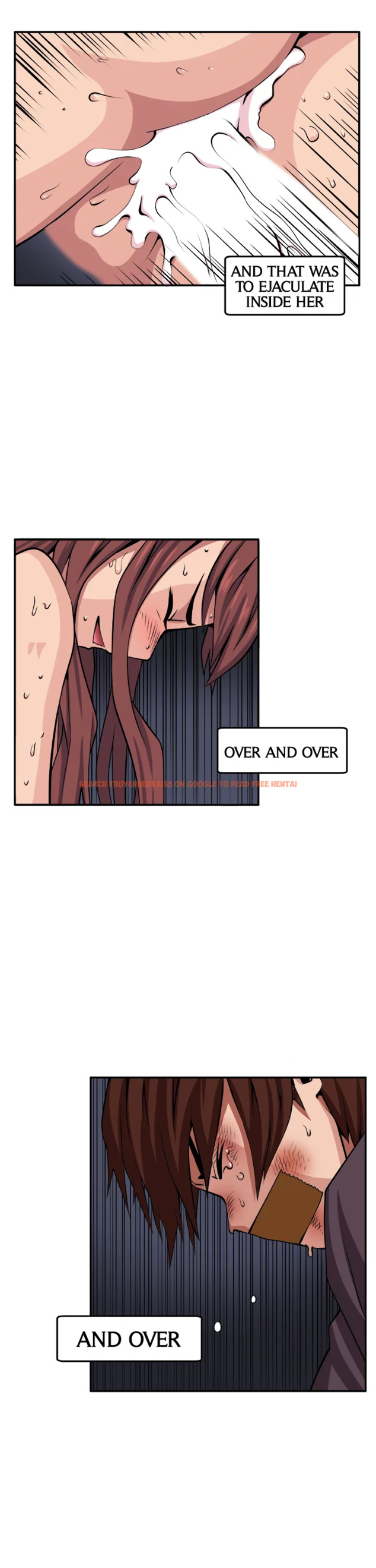 Read Hentai Image 13 621 in comic Venus Trap - Chapter 9 - www.hentaitnt.net