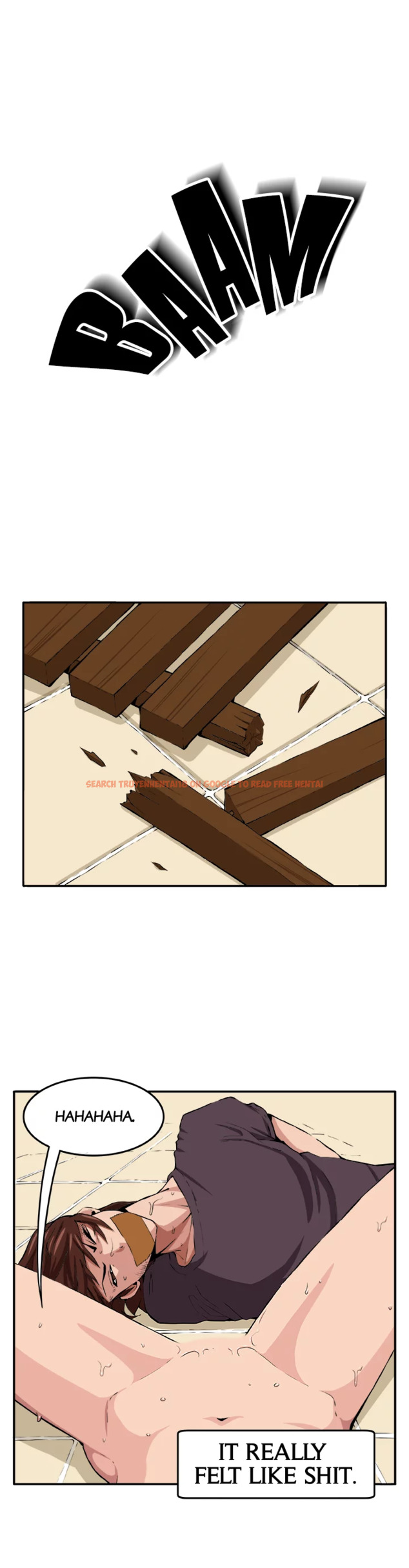 Read Hentai Image 16 621 in comic Venus Trap - Chapter 9 - www.hentaitnt.net