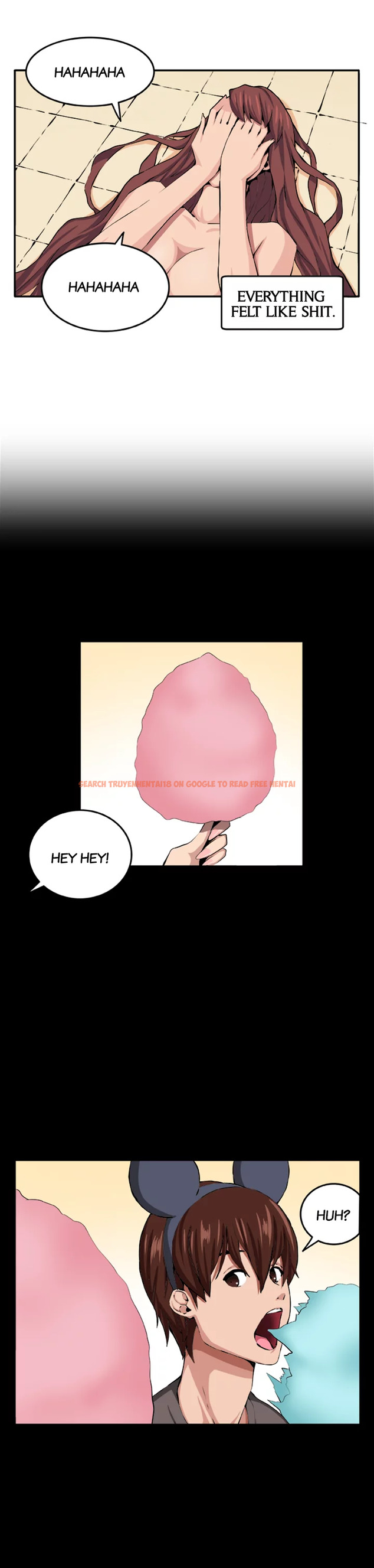Read Hentai Image 17 621 in comic Venus Trap - Chapter 9 - www.hentaitnt.net