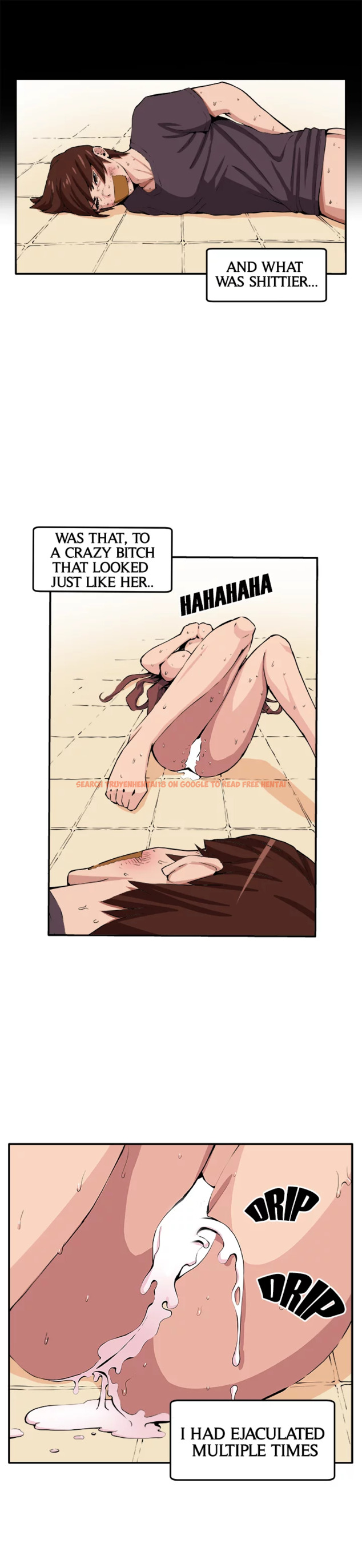 Read Hentai Image 18 621 in comic Venus Trap - Chapter 9 - www.hentaitnt.net