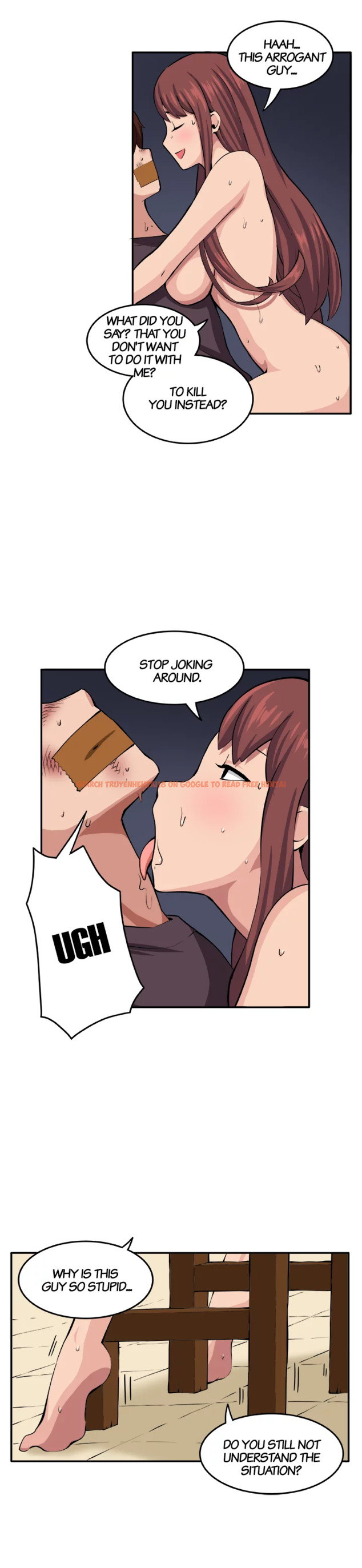 Read Hentai Image 3 620 in comic Venus Trap - Chapter 9 - www.hentaitnt.net