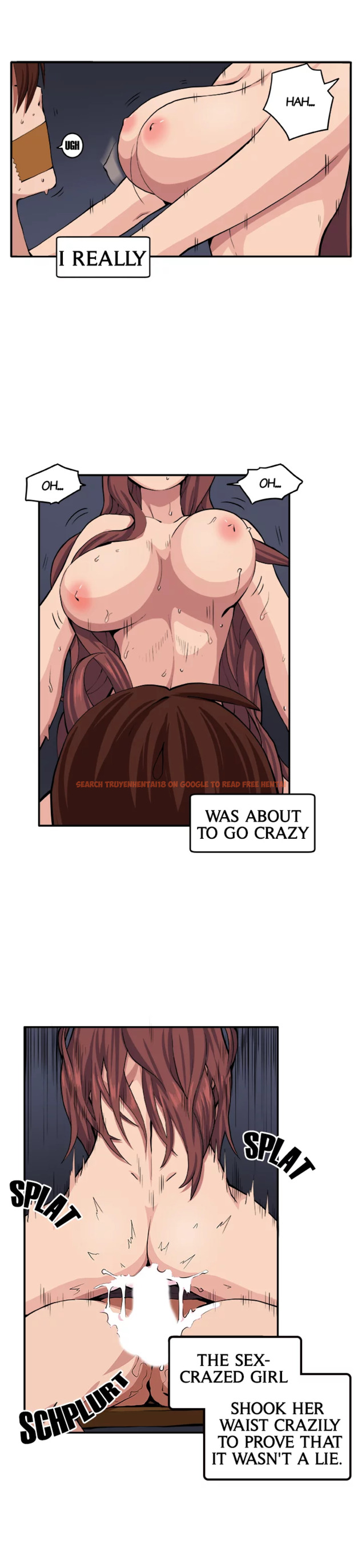 Read Hentai Image 6 621 in comic Venus Trap - Chapter 9 - www.hentaitnt.net