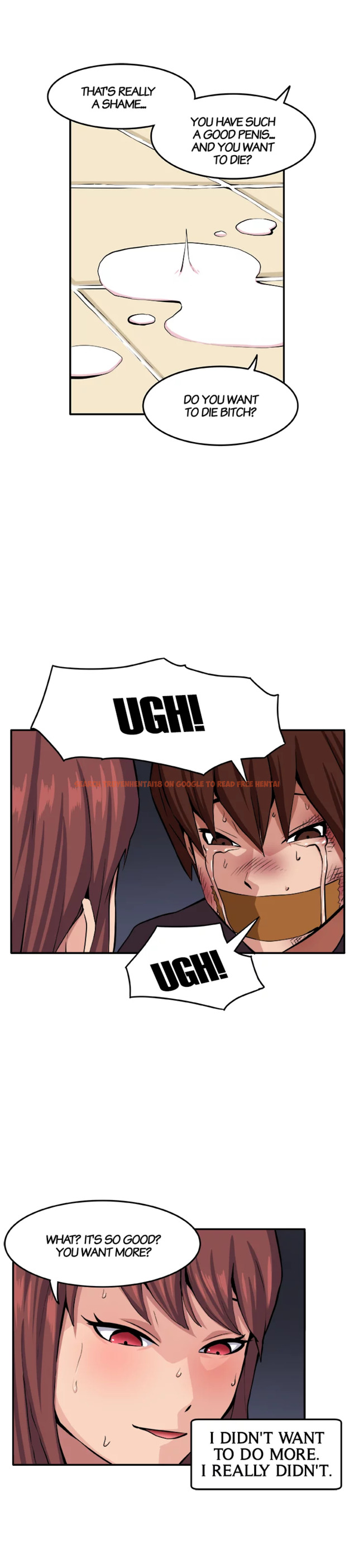 Read Hentai Image 8 621 in comic Venus Trap - Chapter 9 - www.hentaitnt.net