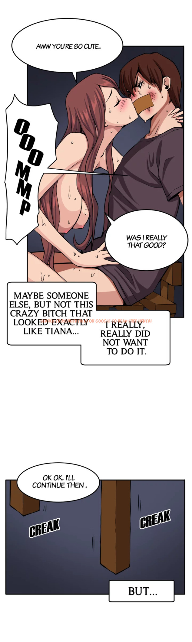 Read Hentai Image 9 621 in comic Venus Trap - Chapter 9 - www.hentaitnt.net